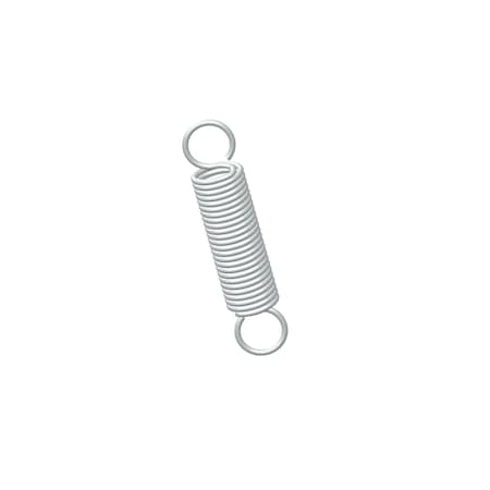 Approved Vendor Extension Spring, O= .203, L= .94, W= .023 G309964758